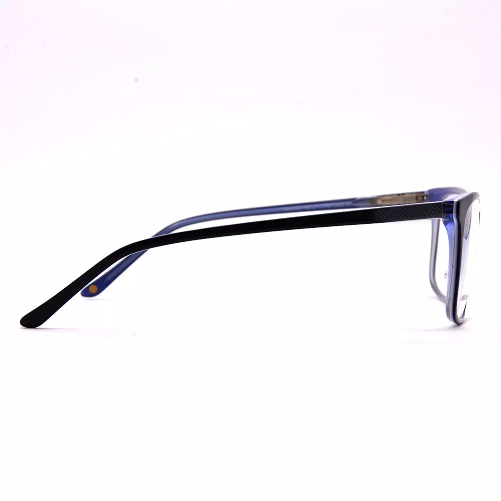 Square Glasses 6262-2