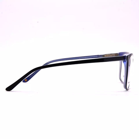 Square Glasses 6262