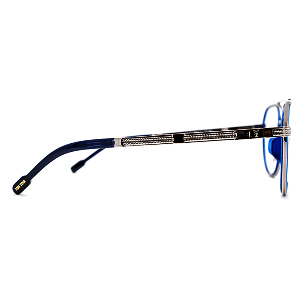 Tom Star Aviator Glasses 9285