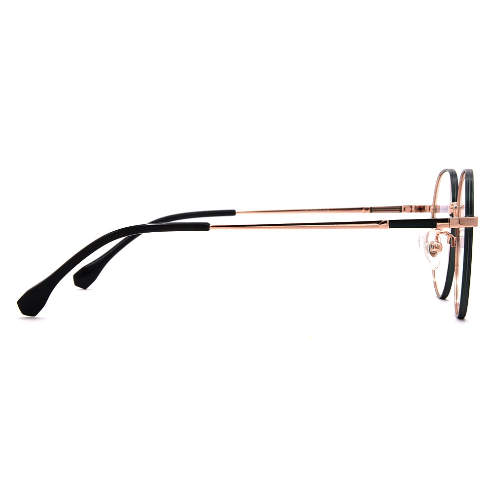 Square Glasses 7745-zoom-2