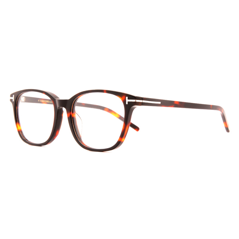Tom Ford Premium Glasses 6614-zoom-