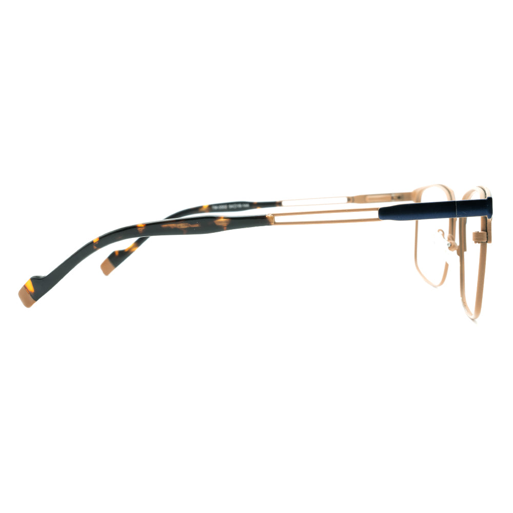 Sqaure Glasses 9471
