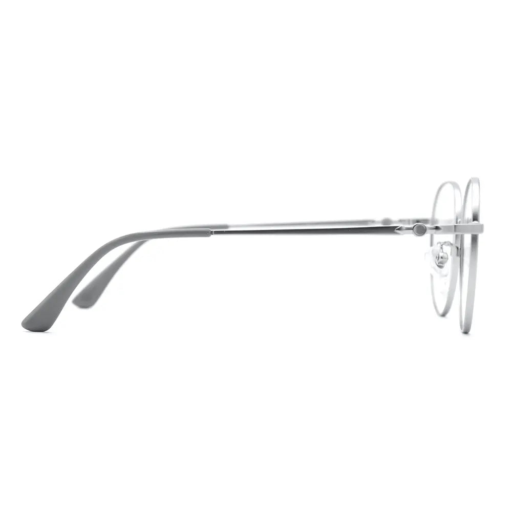 Round Glasses 7826-zoom-2