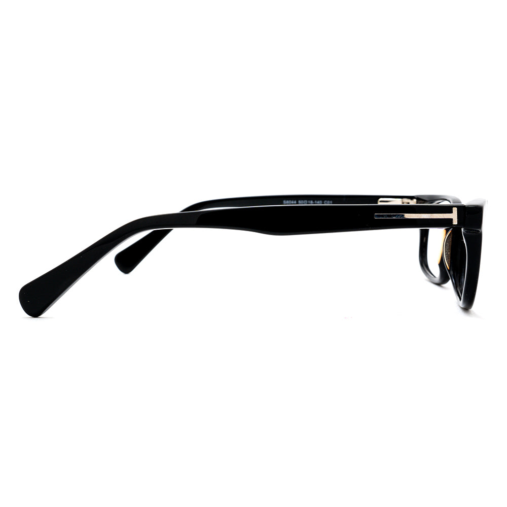 Rectangle Glasses 9428