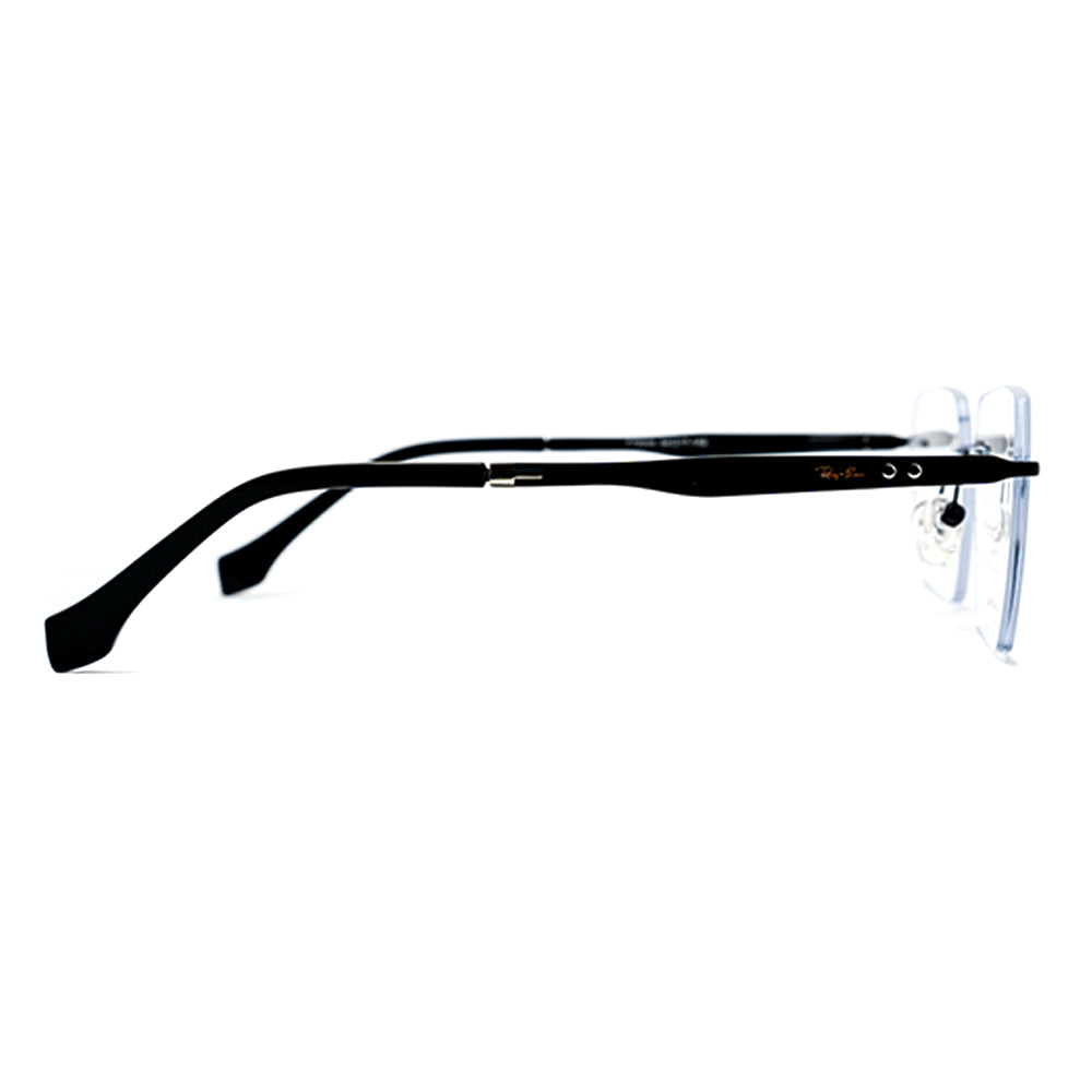 Rayban Hexagon Glasses 9373