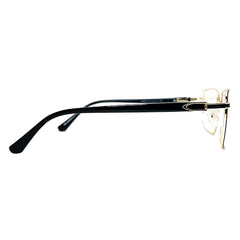 Square Premium Glasses 9854
