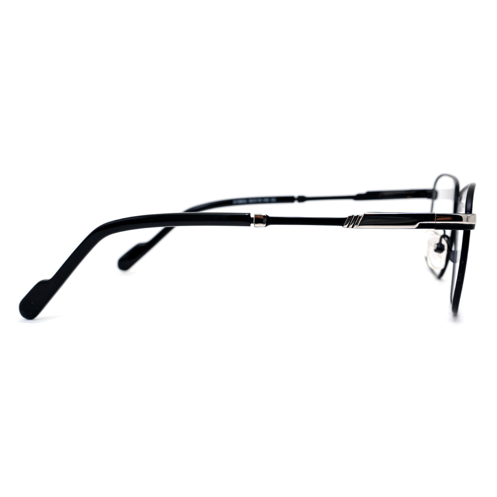 Square Glasses 9520
