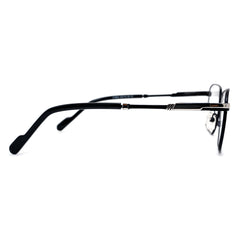 Square Glasses 9520