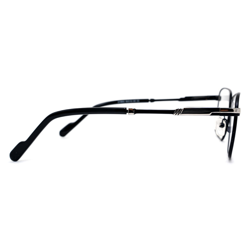 Square Glasses 9520-zoom-