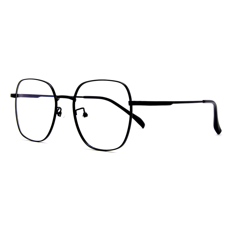 Square Glasses 7768-zoom-