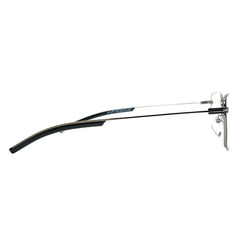 Square Premium Glasses 9862