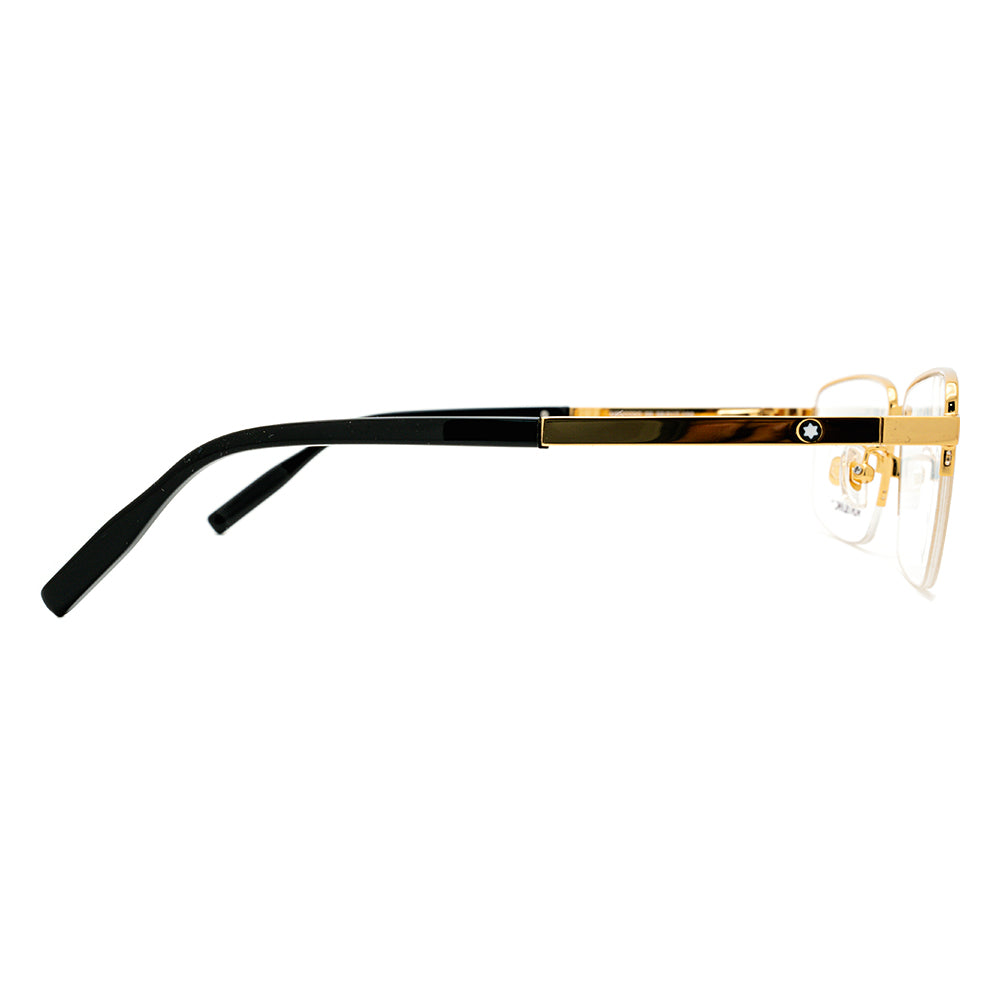 Mont Blanc Premium Halfrim 9407
