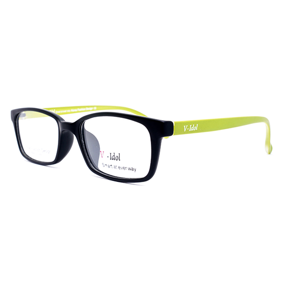 Rectangle Glasses 8357-3