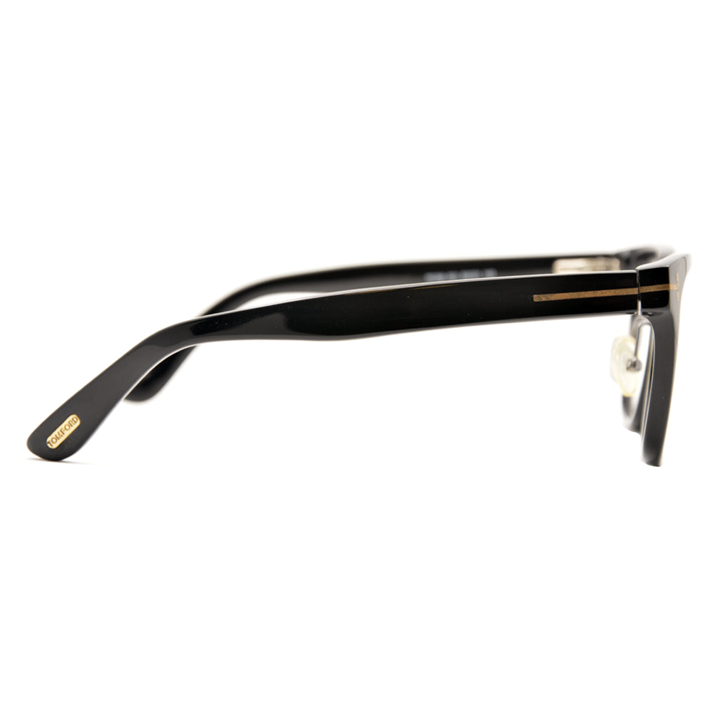 Tom Ford Square Premium Glasses 5954-zoom-2
