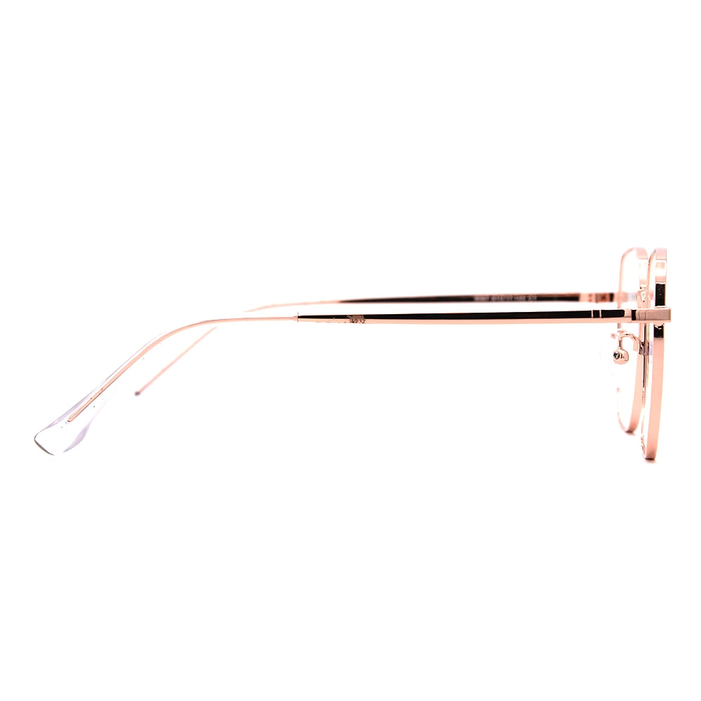 Square Glasses 7675-2