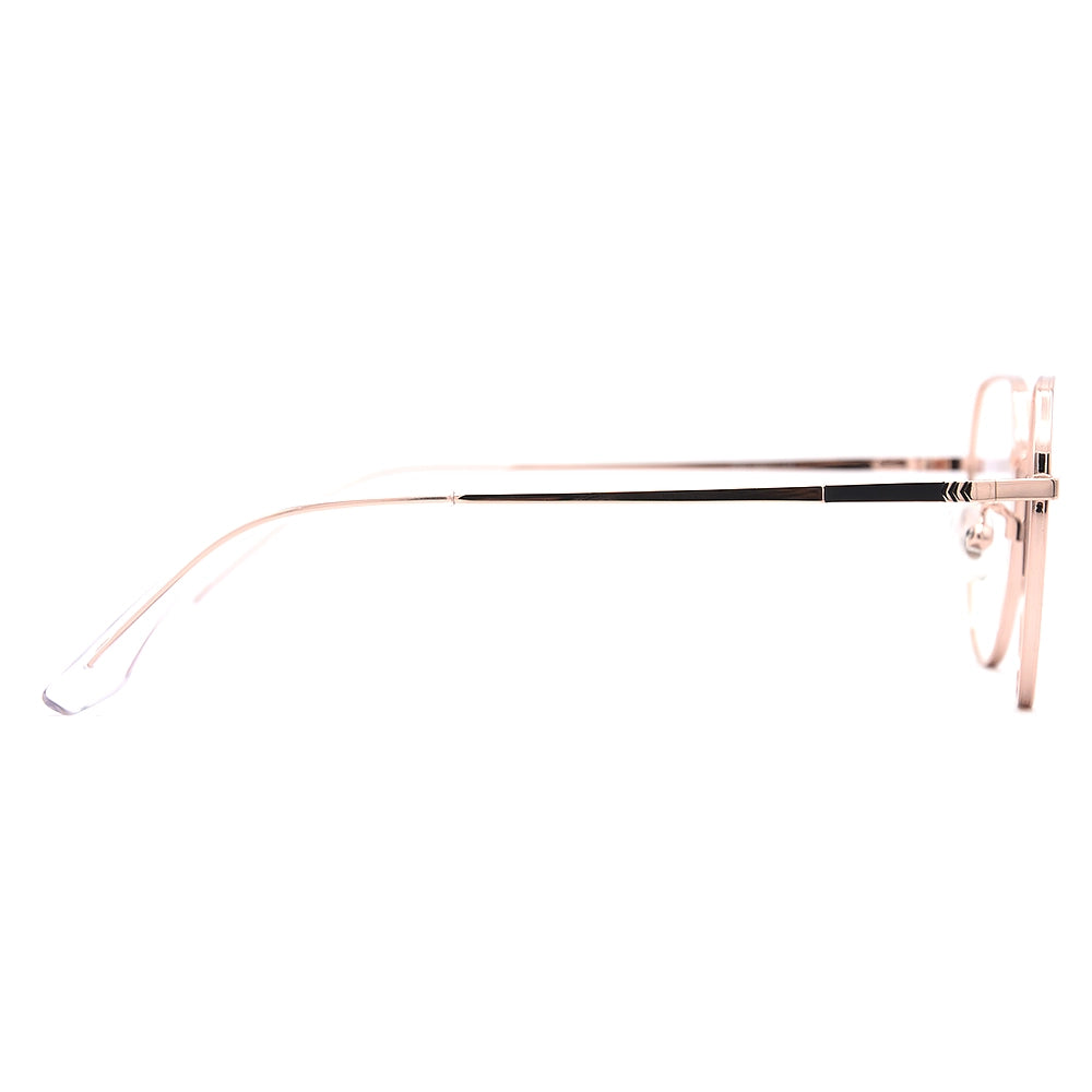 Square Glasses 7667-zoom-2