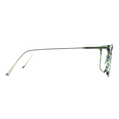 Square Glasses 5829