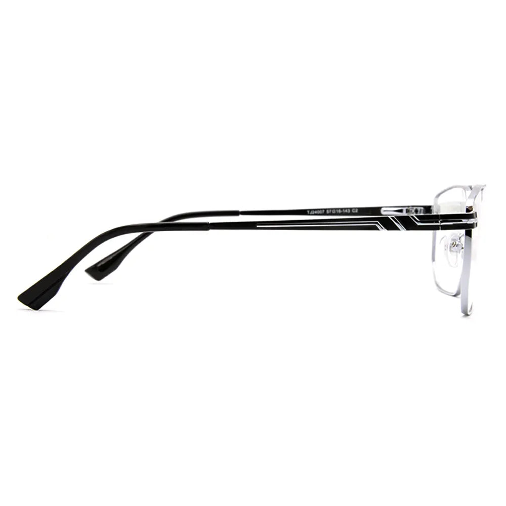Hexagon Glasses 8488-2