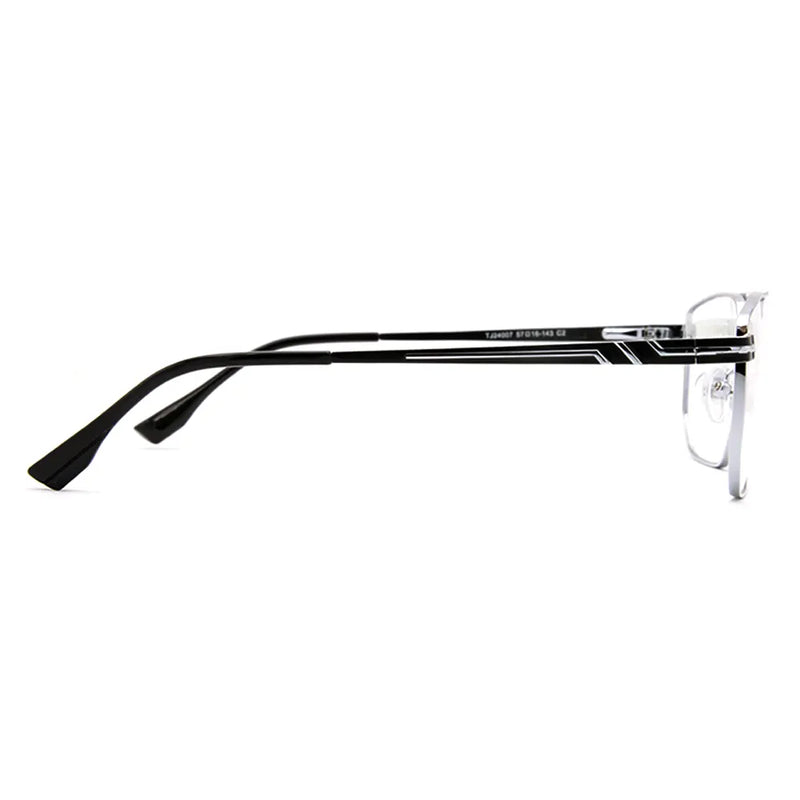 Hexagon Glasses 8488-zoom-