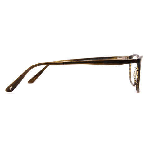 Square Glasses 7266