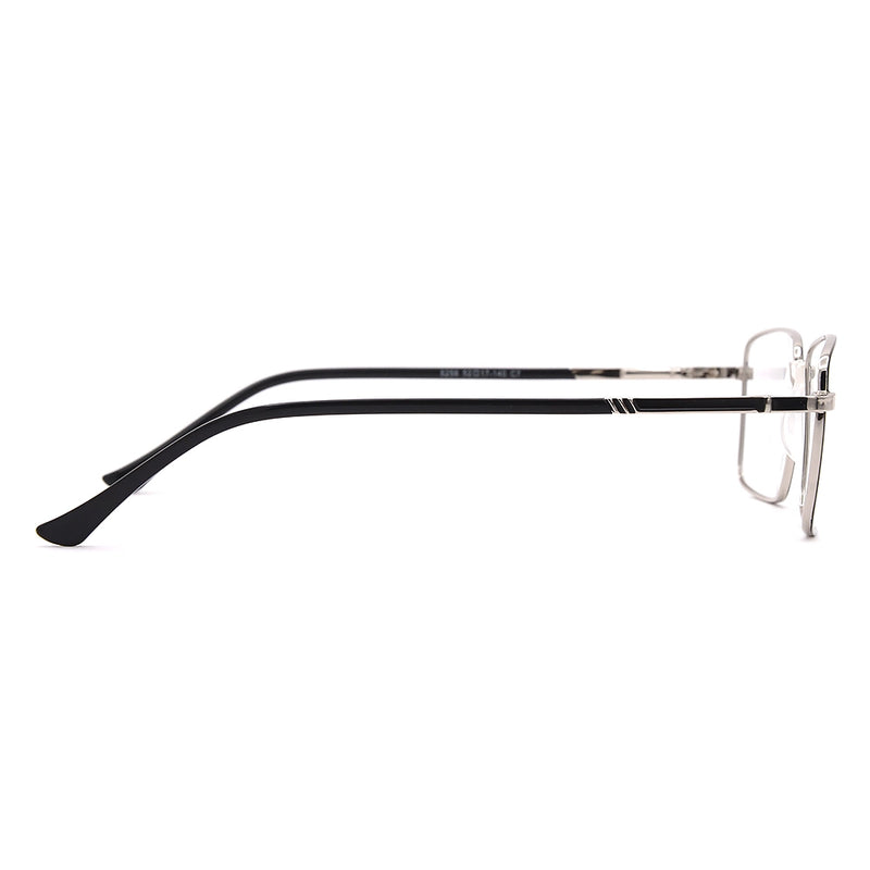 Square Glasses 7483-zoom-