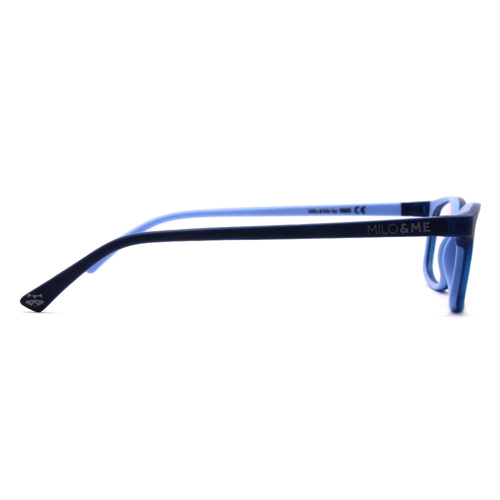 Milo & Me Square Glasses 7021-zoom-2