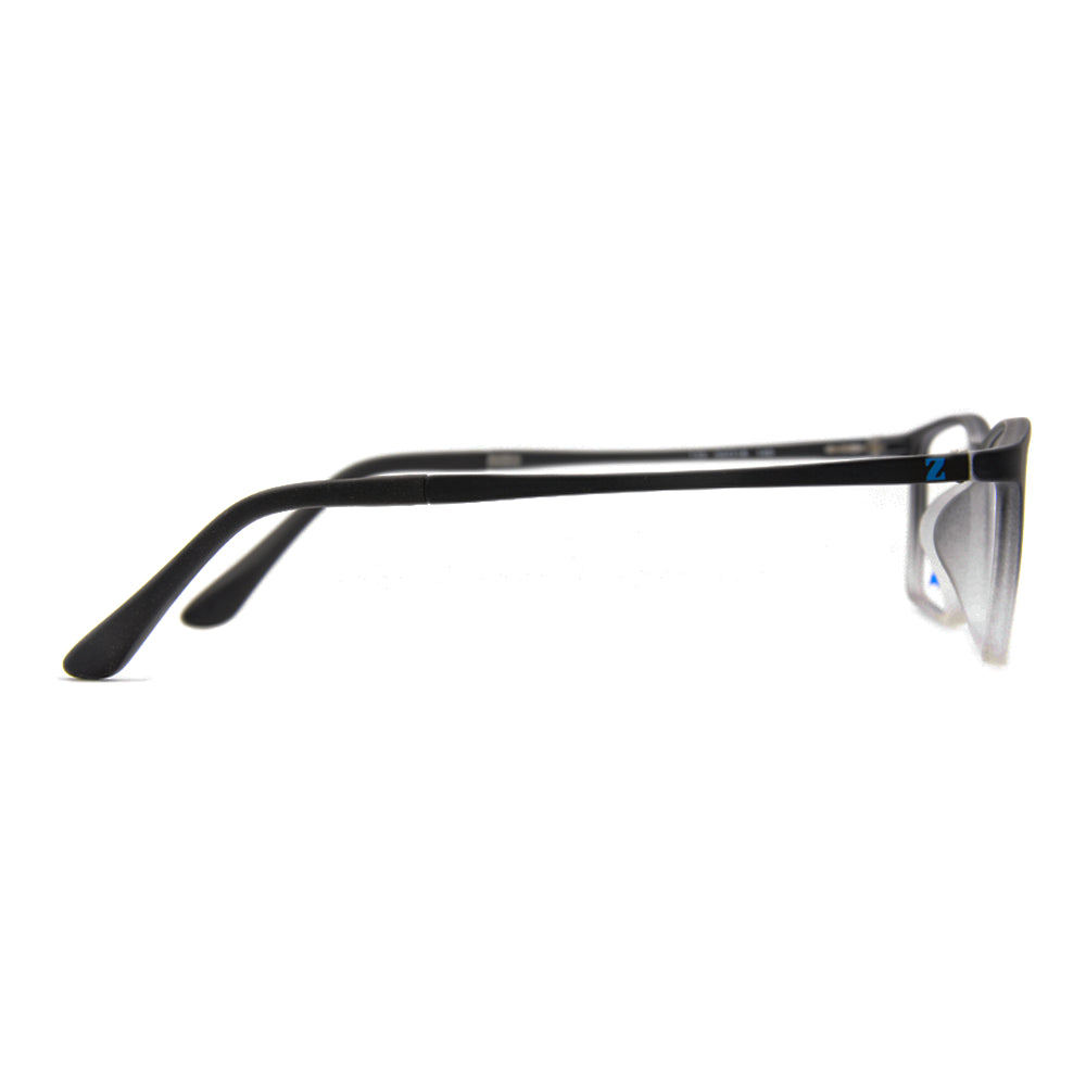 Zeiss Rectangle Glasses 6237-zoom-2