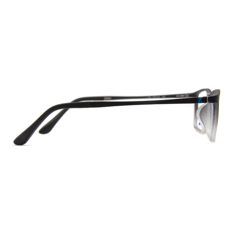 Zeiss Rectangle Glasses 6237-zoom-