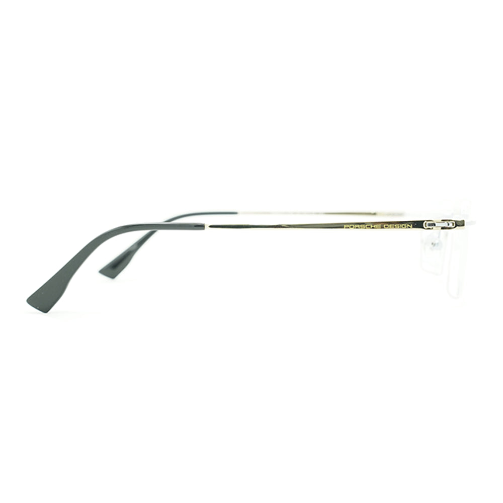 Porsche Design Premium Rimless Glasses 8726-zoom-2