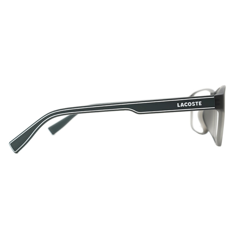 Lacoste Square Glasses-zoom-