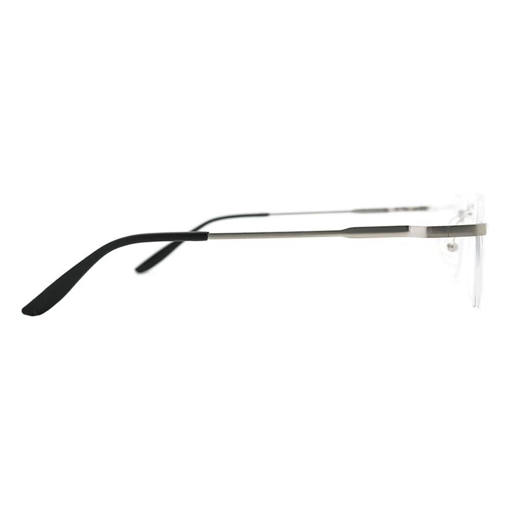 Rimless Glasses 9990