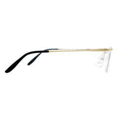 Rimless Glasses 10008