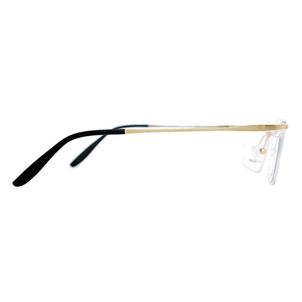 Rimless Glasses 10008