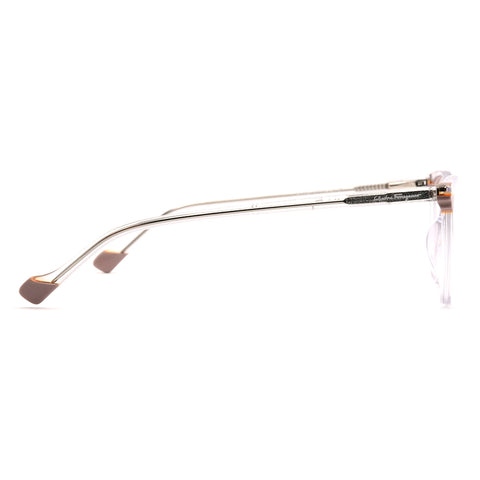 Salvatore Ferragamo Butterfly Glasses 6834