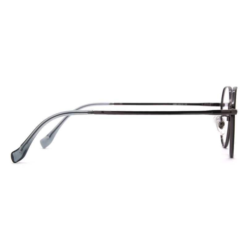 Hexagon Glasses 7718-zoom-