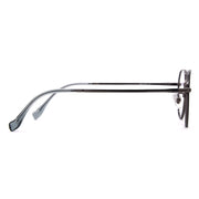 Hexagon Glasses 7718