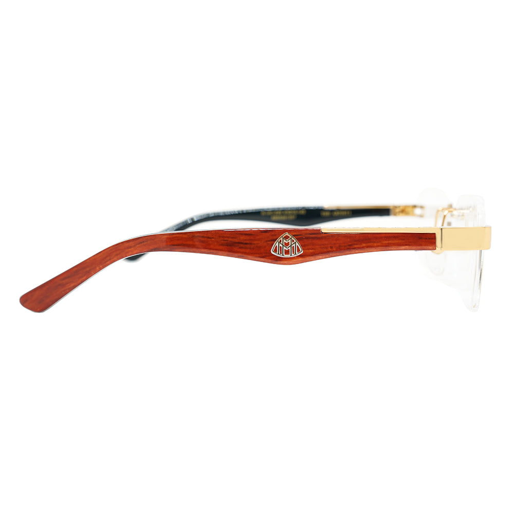 Maybach Ultra Premium Glasses 9882