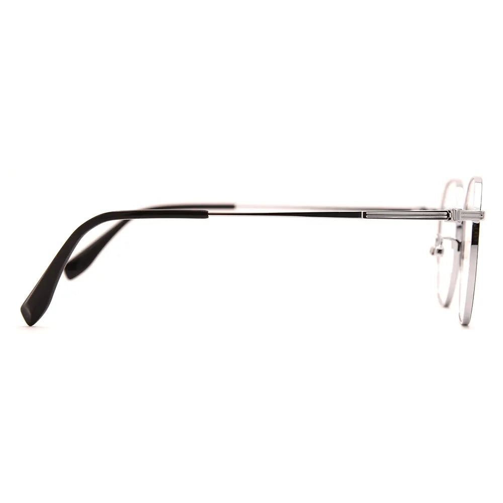 Hexagon Glasses 7821-2
