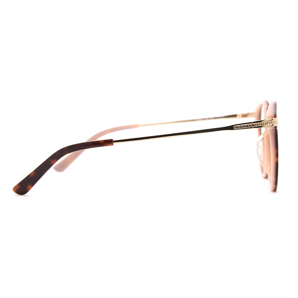 Round Glasses 7329-zoom-2