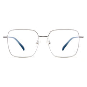 Square Glasses 8053