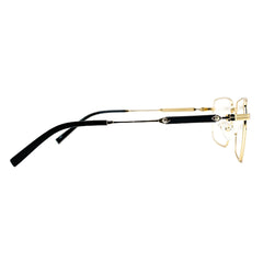 Square Premium Glasses 9856