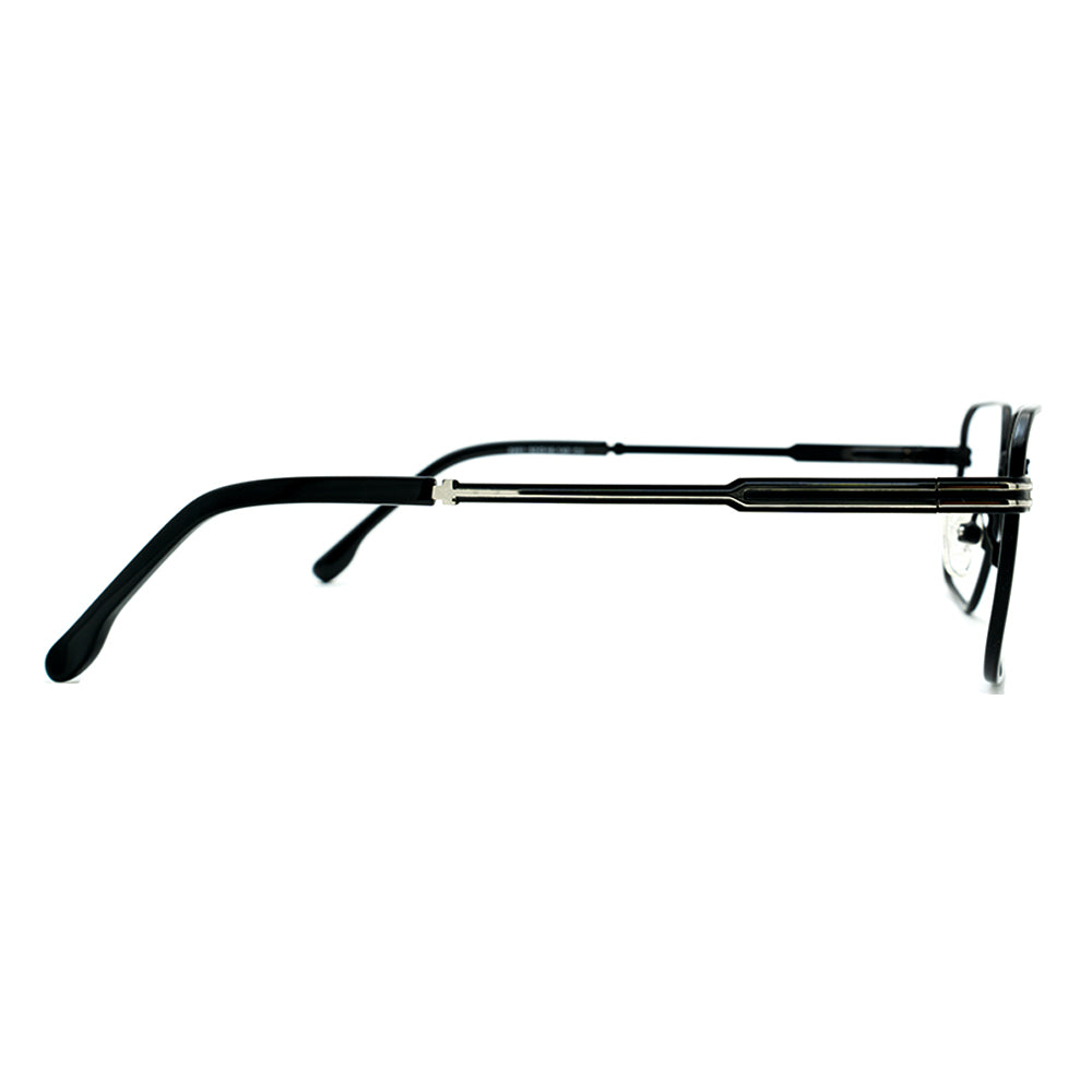 Square Glasses 9491