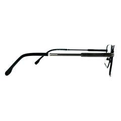Square Glasses 9491