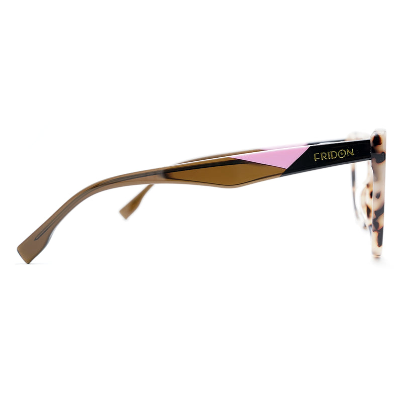 Fridon Cateye Glasses 9178-zoom-