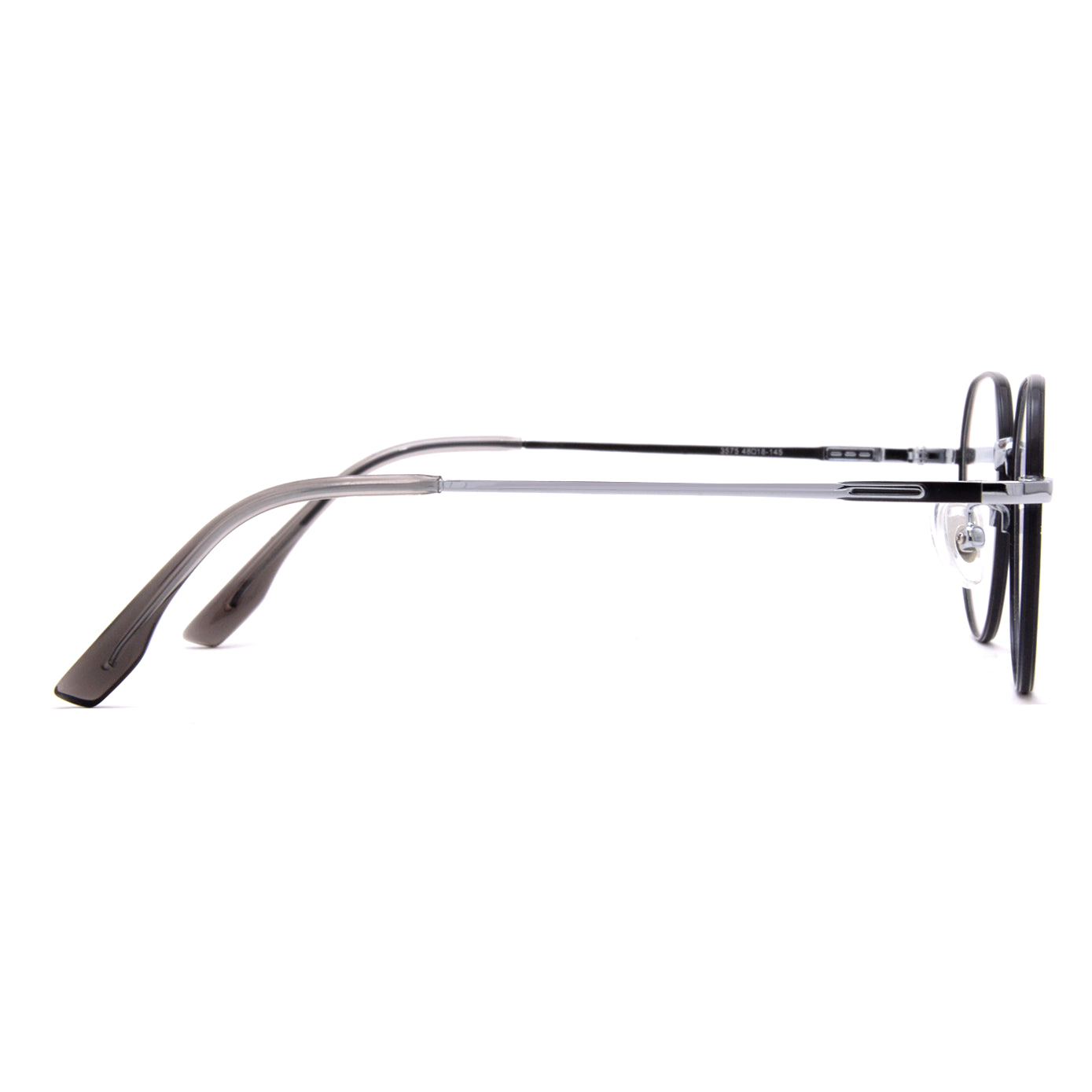 Square Glasses 7732-zoom-2