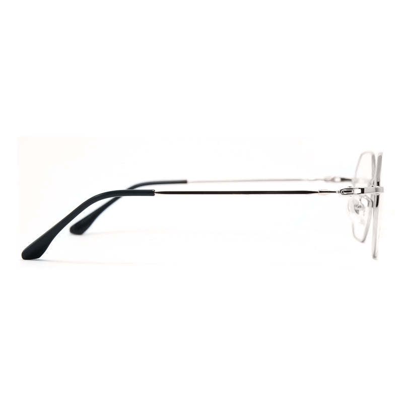 Hexagon Glasses 7650-zoom-