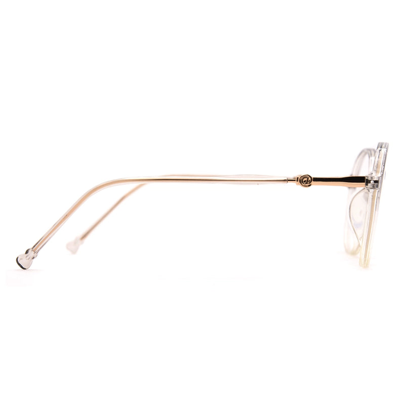 Round Glasses 7211-zoom-
