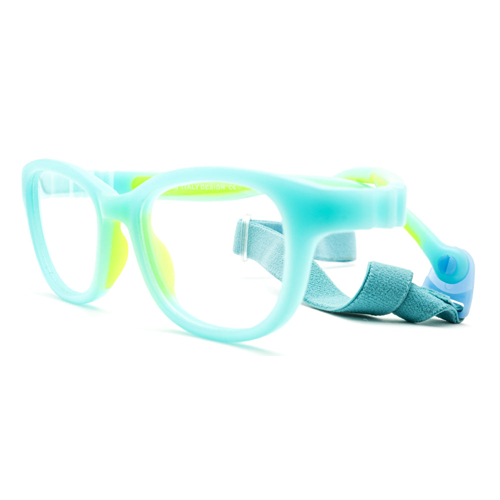 Louis Flexible Glasses 9589