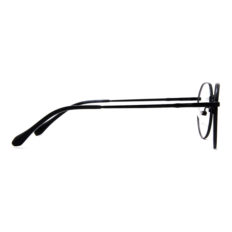 Hexagon Glasses 7752-zoom-