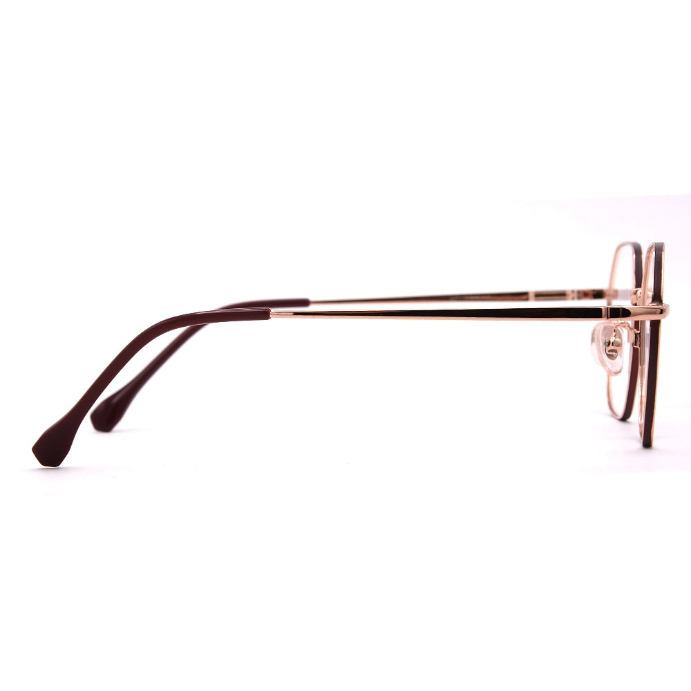 Hexagon Glasses 7695-zoom-2